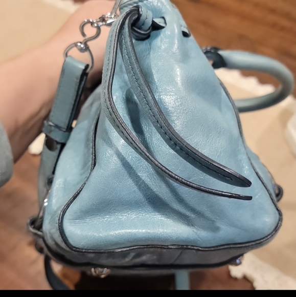 COPY - Authentic MiuMiu shoulder bag - Picture 7 of 11